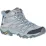 Черевики жіночі Merrell MOAB 3 MID GTX 38.5 - сірий/блакитний - 036.0408 - 1 - Robinzon.ua