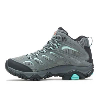Черевики жіночі Merrell MOAB 3 MID GTX 37.5 - сірий - 036.0400 - 2 - Robinzon.ua