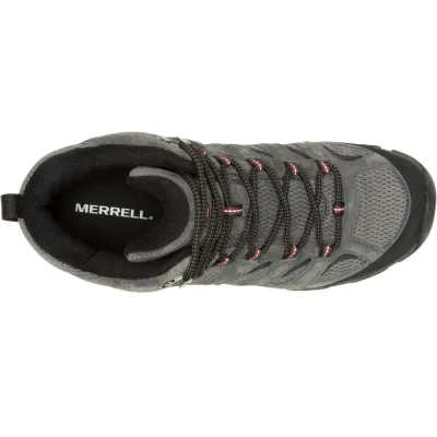 Черевики чоловічі Merrell MOAB 3 MID GTX 44 - сірий - 036.0162 - 4 Черевики чоловічі Merrell MOAB 3 MID GTX 44 - сірий - 036.0162 - 4 - Robinzon.ua