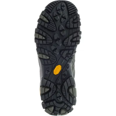 Черевики чоловічі Merrell MOAB 3 MID GTX 46 - сірий - 036.0165 - 5 Черевики чоловічі Merrell MOAB 3 MID GTX 46 - сірий - 036.0165 - 5 - Robinzon.ua
