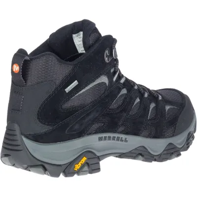 Черевики чоловічі Merrell MOAB 3 MID GTX 43.5 - чорний - 036.0924 - 1 Черевики чоловічі Merrell MOAB 3 MID GTX 43.5 - чорний - 036.0924 - 1 - Robinzon.ua