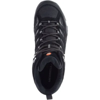 Черевики чоловічі Merrell MOAB 3 MID GTX 43.5 - чорний - 036.0924 - 3 Черевики чоловічі Merrell MOAB 3 MID GTX 43.5 - чорний - 036.0924 - 3 - Robinzon.ua