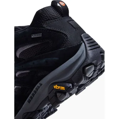 Черевики чоловічі Merrell MOAB 3 MID GTX 43.5 - чорний - 036.0924 - 4 Черевики чоловічі Merrell MOAB 3 MID GTX 43.5 - чорний - 036.0924 - 4 - Robinzon.ua