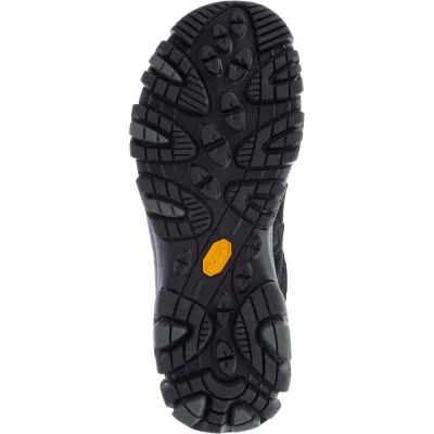 Черевики чоловічі Merrell MOAB 3 MID GTX 43.5 - чорний - 036.0924 - 5 Черевики чоловічі Merrell MOAB 3 MID GTX 43.5 - чорний - 036.0924 - 5 - Robinzon.ua
