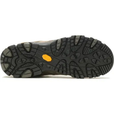 Черевики Merrell Moab 3 Mid GTX Mns 45 - Коричневий - 5 Черевики Merrell Moab 3 Mid GTX Mns 45 - Коричневий - 5 - Robinzon.ua