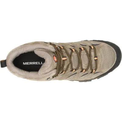 Черевики чоловічі Merrell MOAB 3 MID GTX 46 - коричневий - 036.0395 - 4 Черевики чоловічі Merrell MOAB 3 MID GTX 46 - коричневий - 036.0395 - 4 - Robinzon.ua