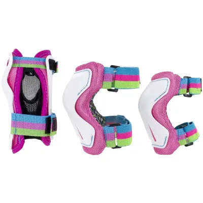 SFR защита набор Essentials Jr candi M - 1 - Robinzon.ua