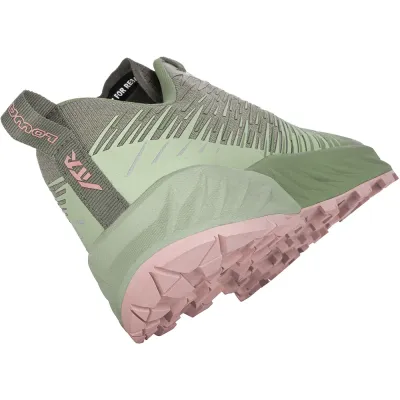 LOWA кроссовки Amplux W avocado-rose 37.5 - 4 LOWA кроссовки Amplux W avocado-rose 37.5 - 4 - Robinzon.ua