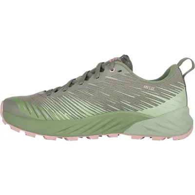 LOWA кросівки Amplux W avocado-rose 38.0 - 3 LOWA кросівки Amplux W avocado-rose 38.0 - 3 - Robinzon.ua