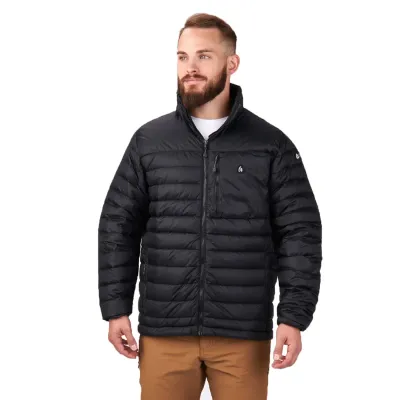 Sierra Designs куртка Sierra black L - 1 - Robinzon.ua