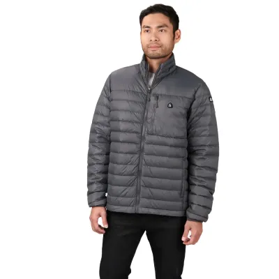 Sierra Designs куртка Sierra gunmetal S - 1 Sierra Designs куртка Sierra gunmetal S - 1 - Robinzon.ua