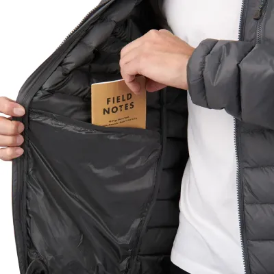 Sierra Designs куртка Sierra gunmetal XL - 3 Sierra Designs куртка Sierra gunmetal XL - 3 - Robinzon.ua