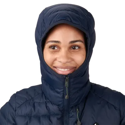 Sierra Designs куртка Whitney W midnight navy L - 4 Sierra Designs куртка Whitney W midnight navy L - 4 - Robinzon.ua