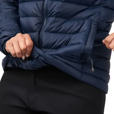 Sierra Designs куртка Whitney W midnight navy L - 7 Sierra Designs куртка Whitney W midnight navy L - 7 - Robinzon.ua