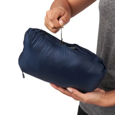 Sierra Designs куртка Whitney W midnight navy XL - 7 - Robinzon.ua