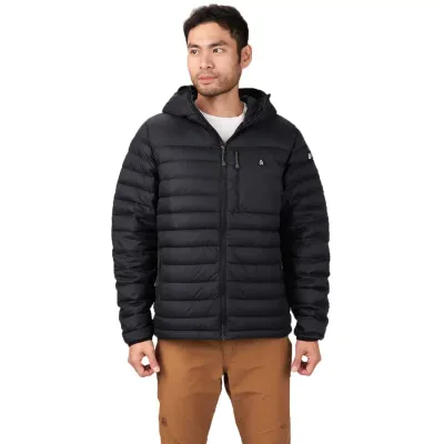 Sierra Designs куртка Whitney black XXL - 1 Sierra Designs куртка Whitney black XXL - 1 - Robinzon.ua