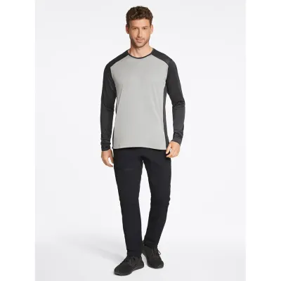 Ziener реглан Nabisco dusty grey 50 - 4 Ziener реглан Nabisco dusty grey 50 - 4 - Robinzon.ua