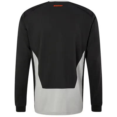 Ziener реглан Nabisco dusty grey 52 - 1 - Robinzon.ua