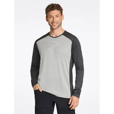 Ziener реглан Nabisco dusty grey 56 - 2 Ziener реглан Nabisco dusty grey 56 - 2 - Robinzon.ua