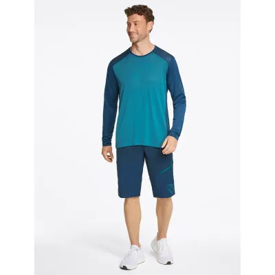 Ziener реглан Nabisco galaxy blue 52 - 4 - Robinzon.ua