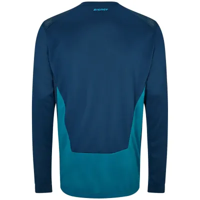 Ziener реглан Nabisco galaxy blue 54 - 1 Ziener реглан Nabisco galaxy blue 54 - 1 - Robinzon.ua