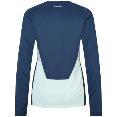 Ziener реглан Nabrina W ice 34 - 1 Ziener реглан Nabrina W ice 34 - 1 - Robinzon.ua