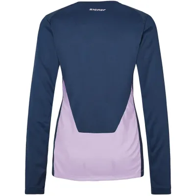 Ziener реглан Nabrina W sweet lilac 38 - 1 Ziener реглан Nabrina W sweet lilac 38 - 1 - Robinzon.ua