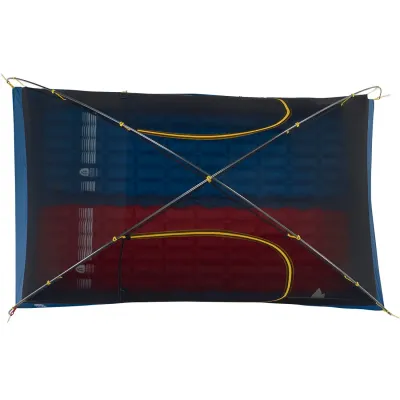 Sierra Designs намет Full Moon 2 blue-desert - 3 - Robinzon.ua