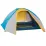 Sierra Designs намет Full Moon 3 blue-yellow - 1 - Robinzon.ua