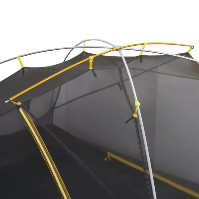 Sierra Designs намет Meteor 4 olive-desert - 3 Sierra Designs намет Meteor 4 olive-desert - 3 - Robinzon.ua