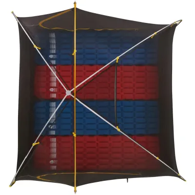 Sierra Designs намет Meteor 4 olive-desert - 4 Sierra Designs намет Meteor 4 olive-desert - 4 - Robinzon.ua