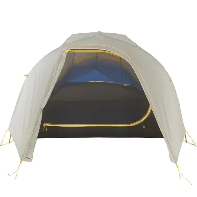 Sierra Designs намет Studio 3 blue-yellow - 3 - Robinzon.ua