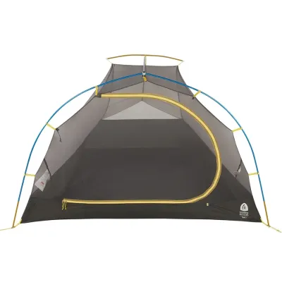 Sierra Designs намет Studio 3 blue-yellow - 5 - Robinzon.ua