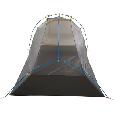 Sierra Designs намет Studio 3 blue-yellow - 6 - Robinzon.ua