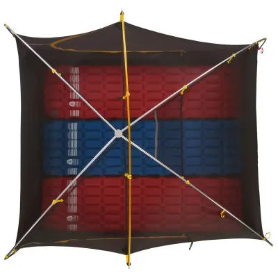 Sierra Designs намет Meteor 3 olive-desert - 5 Sierra Designs намет Meteor 3 olive-desert - 5 - Robinzon.ua