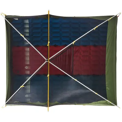 Sierra Designs намет Meteor 3000 3 green - 4 - Robinzon.ua