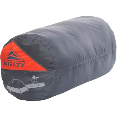 Kelty намет Late Start 1 - 4 Kelty намет Late Start 1 - 4 - Robinzon.ua