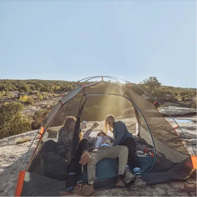 Kelty намет Late Start 2 - 7 Kelty намет Late Start 2 - 7 - Robinzon.ua