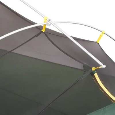 Sierra Designs намет Clearwing 3000 3 green - 6 - Robinzon.ua