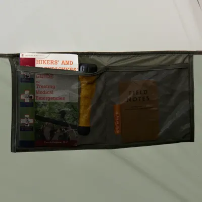 Sierra Designs намет Tabernash 2 - 7 Sierra Designs намет Tabernash 2 - 7 - Robinzon.ua