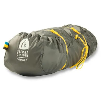 Sierra Designs намет Tabernash 2 - 8 Sierra Designs намет Tabernash 2 - 8 - Robinzon.ua