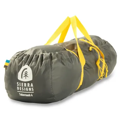 Sierra Designs намет Tabernash 4 - 7 Sierra Designs намет Tabernash 4 - 7 - Robinzon.ua