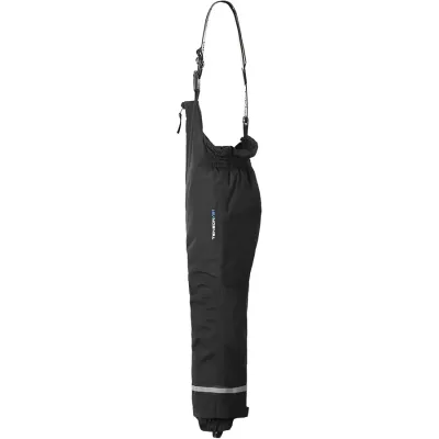 Tenson брюки Dino Jr 2019 black 110-116 - 1 - Robinzon.ua