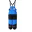 Tenson брюки Dino Jr 2019 blue 86-92 - 2 - Robinzon.ua