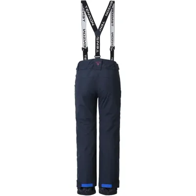 Tenson брюки Freddie Jr 2019 navy-cerise 122-128 - 2 - Robinzon.ua