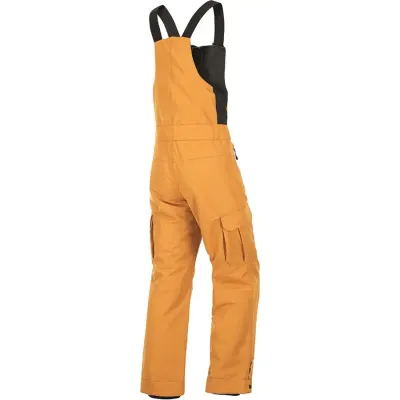 Picture Organic брюки August Bib Jr 2022 camel 8 - 1 Picture Organic брюки August Bib Jr 2022 camel 8 - 1 - Robinzon.ua