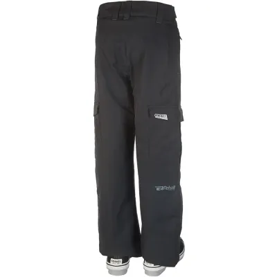 Rehall брюки Carter Jr 2019 black 128 - 1 - Robinzon.ua