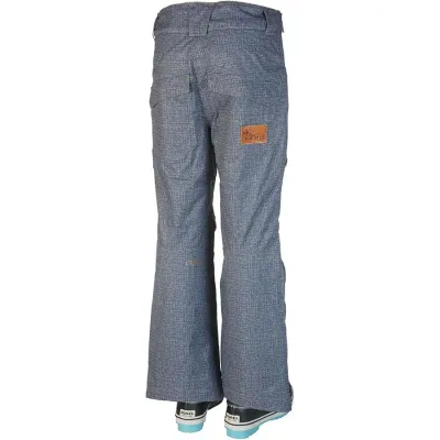 Rehall брюки Harper Jr 2019 real denim 140 - 1 Rehall брюки Harper Jr 2019 real denim 140 - 1 - Robinzon.ua