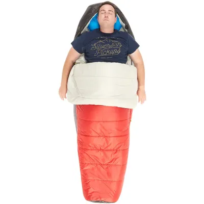 Sierra Designs спальник Synthesis 20 Regular - 2 Sierra Designs спальник Synthesis 20 Regular - 2 - Robinzon.ua