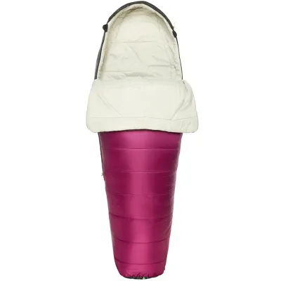 Sierra Designs спальник Synthesis 20 Regular W - 4 - Robinzon.ua